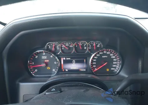 2014 GMC Sierra 1500 Slt из США, поврежденный, VIN 3GTP1VEC4EG531667